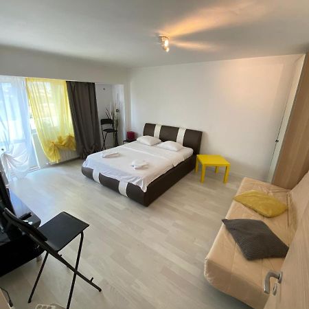 New Green Apartment Studio 1 부쿠레슈티 외부 사진