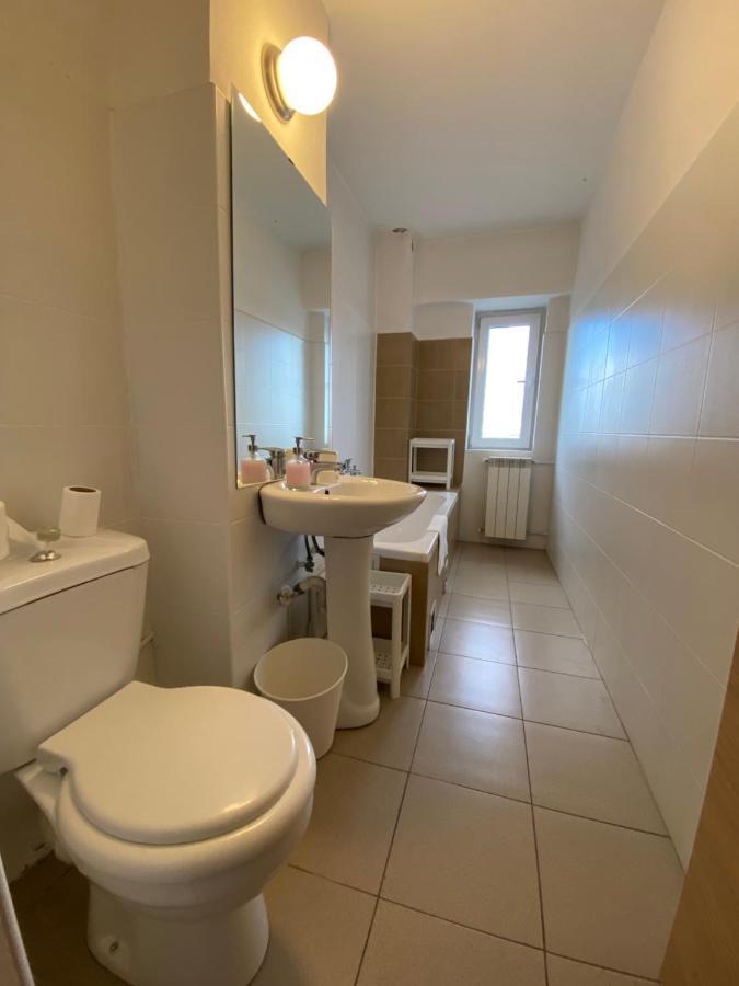 New Green Apartment Studio 1 부쿠레슈티 외부 사진