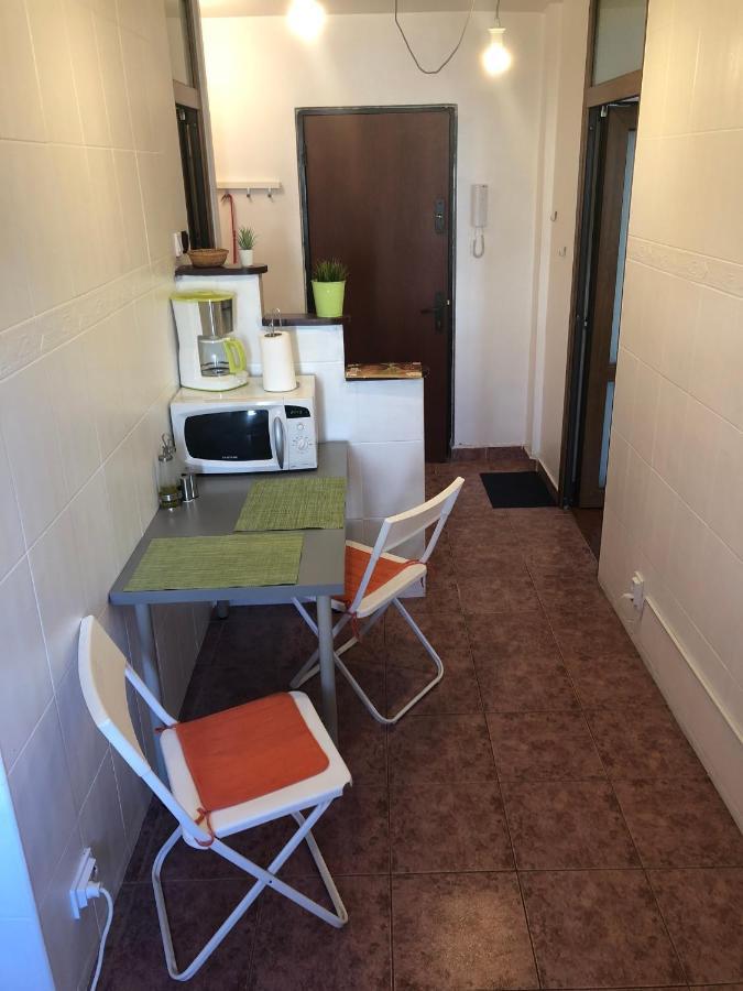 New Green Apartment Studio 1 부쿠레슈티 외부 사진