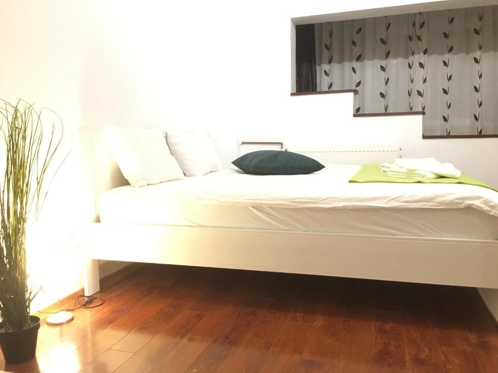 New Green Apartment Studio 1 부쿠레슈티 외부 사진