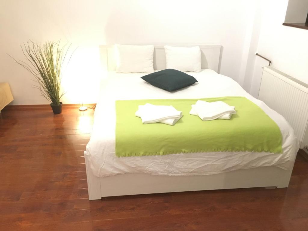New Green Apartment Studio 1 부쿠레슈티 외부 사진