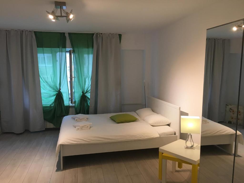 New Green Apartment Studio 1 부쿠레슈티 외부 사진