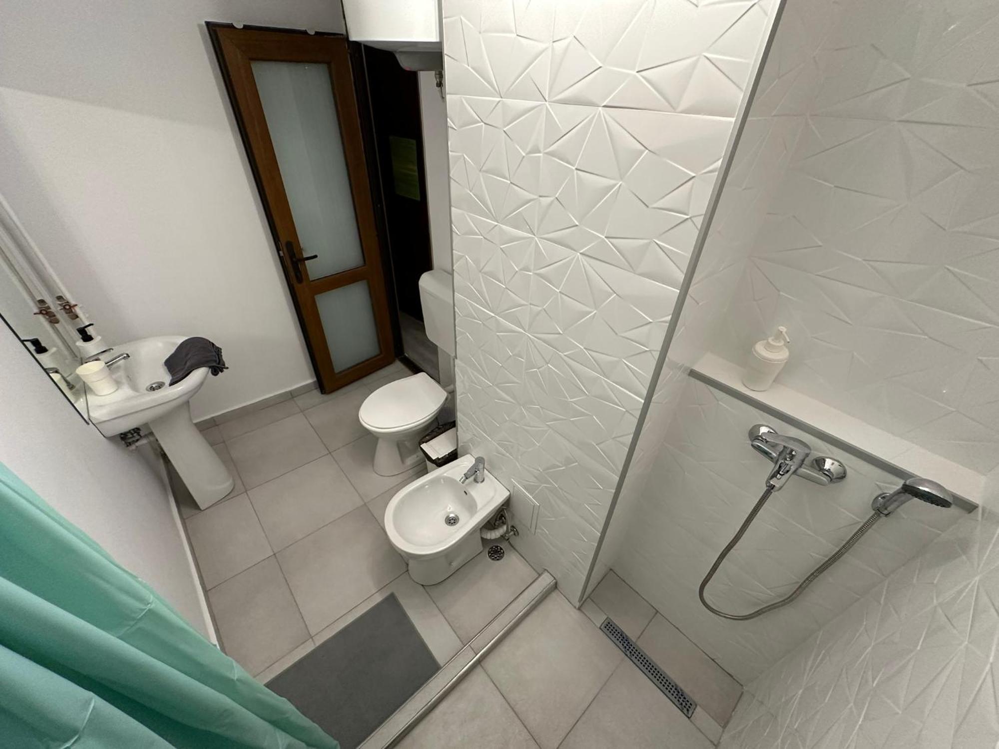 New Green Apartment Studio 1 부쿠레슈티 외부 사진