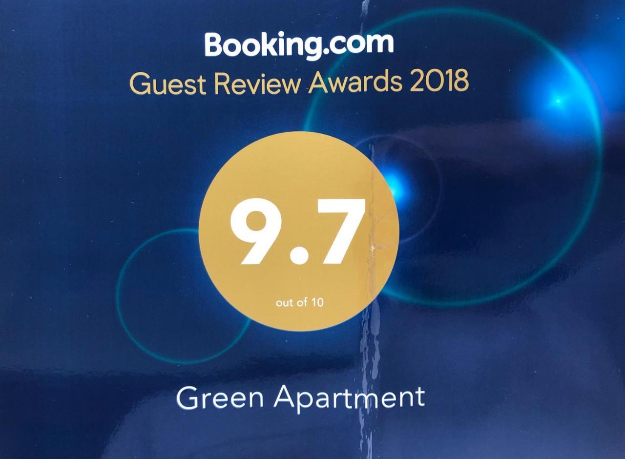 New Green Apartment Studio 1 부쿠레슈티 외부 사진